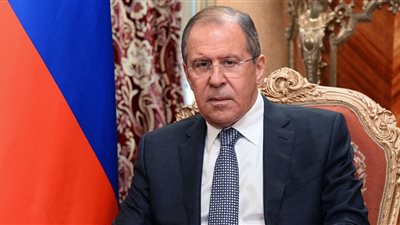«لافروف» يعلن إحراز تقدم لإنشاء منطقة خفض التصعيد في إدلب