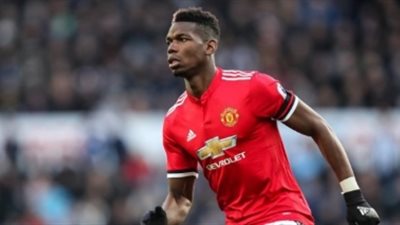 «ديلي ميل»: برشلونة يقترب من ضم بوجبا في صفقة تاريخية