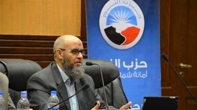 «النور» يشكل لجنة مركزية لإدارة حملة «نعم للدستور»
