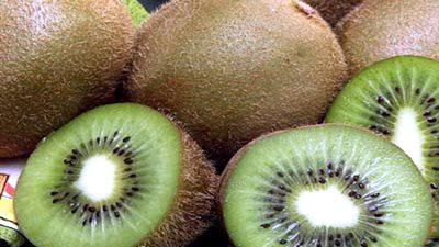 الثوم والجوافة والكيوي الجهاز المناعي للطلاب أثناء الدراسة