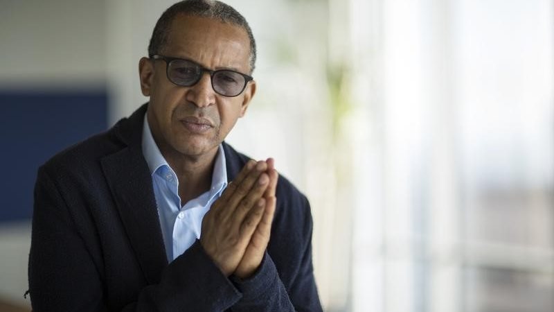 المخرج محمد مفتكر