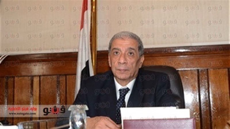 النائب العام المستشار