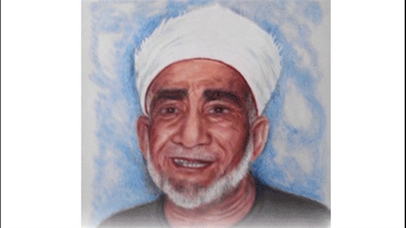 الشيخ محمود شلتوت