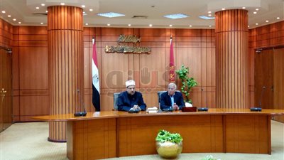 وزير الأوقاف: خطة جديدة تعتمد على محور الدعوة والتعليم