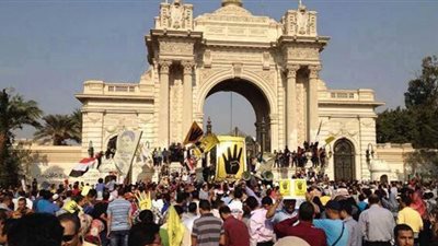 18 ديسمبر.. النطق بالحكم على 9 متهمين من أعضاء 