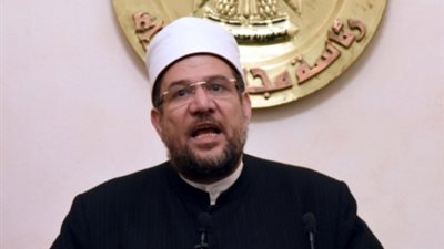 وزير الأوقاف: إنشاء أكبر أكاديمية لتدريب الدعاة في الشرق الأوسط