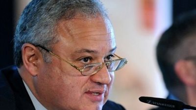 الائتلاف العام للسياحيين يشكر السيسي لرد اعتبار «زعزوع»