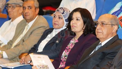 «التضامن» تكرم 40 طفلا يتيما بالجيزة