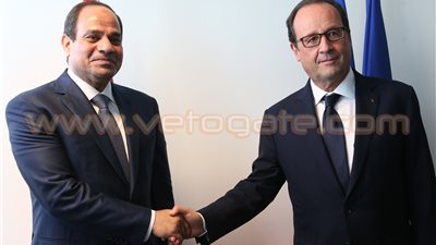 بالصور.. ننشر تفاصيل أطول يوم رئاسي لـ«السيسي» في نيويورك