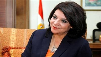 وزيرة الإعلام: الإخوان سحبوا السكر والعملات المعدنية من الأسواق