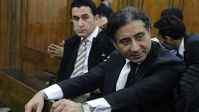 دفاع أحمد عز في «تراخيص الحديد» يطالب بالتأجيل للتصالح