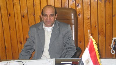 زراعة الغربية: صرف الأسمدة لمحصولي القمح وبنجر السكر