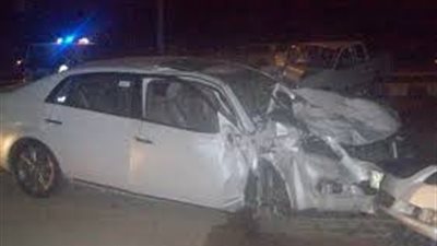 «دماء على الأسفلت».. حادث تصادم مروع بين مقطورة و10 سيارات على «الأوتوستراد».. وفاة طفل وإصابة 20 شخصًا آخرين.. نقل المصابين إلى مستشفى «البنك الأهلي».. وننشر قائمة بأسما