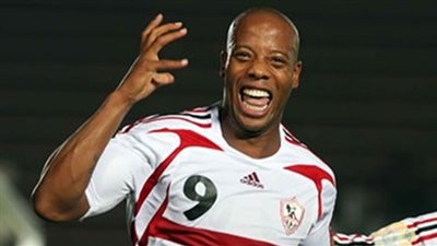 المستشار القانوني للزمالك: تقدمنا بأدلة جديدة تدين الغاني 