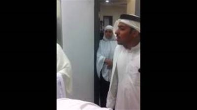 بالفيديو.. رد فعل حاجة مصرية لحظة حصولها على العلاج مجانا بمكة