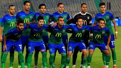 اليوم.. المقاصة يبدأ استعداداته للأسيوطي