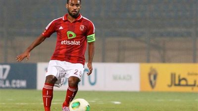 عبد الدايم يضع اللمسات الأخيرة على تأهيل حسام عاشور