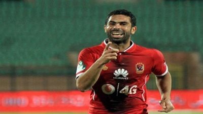 الأهلي: أحمد فتحي جاهز لمواجهة المصري