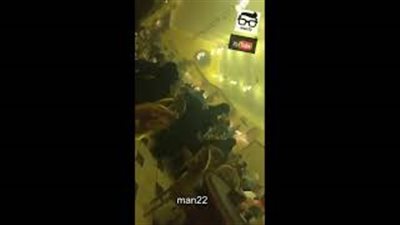 بالفيديو.. حفل مختلط داخل مطعم شهير يثير غضب السعوديين