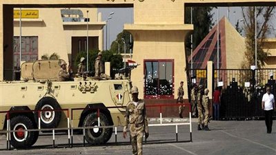 فتح معبر رفح 4 أيام لتسهيل عبور الحجاج