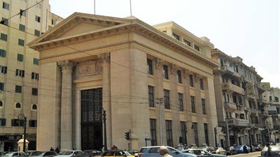 «تجارية الإسكندرية» تطلق «مستقبل غذاء الأرض» بمعرض إكسبو ميلان