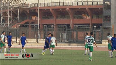 شباب الجيش يفوز على الإنتاج الحربي بهدف