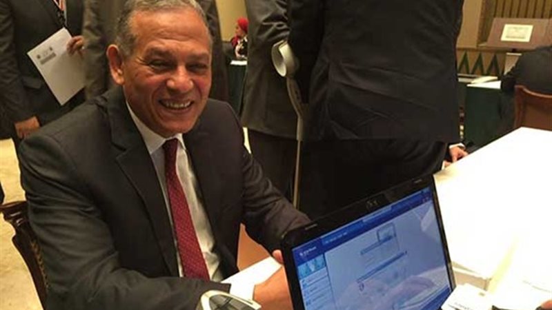 محمد أنور السادات