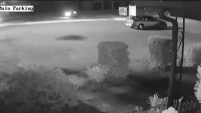 سيارة مسرعة تتسبب في وفاة سيدة على دراجتها البخارية