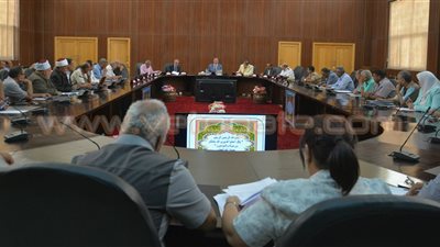 بالصور.. «أوقاف البحر الأحمر» تستعد بـ18 ساحة لصلاة عيد الأضحى