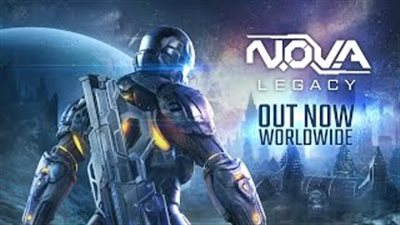 تحديث «N.O.V.A. Legacy» يتيح للفرق القتالية الدخول في تحالفات