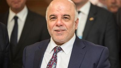 كتلة التغيير العراقية تدعو العبادي لتقديم استقالته من الدعوة