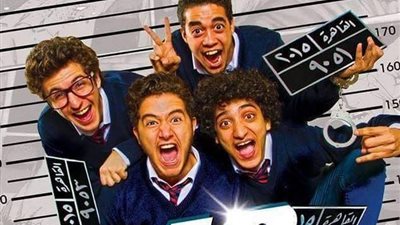 أحمد مالك ينشر برومو فيلمه الجديد «الجيل الرابع»