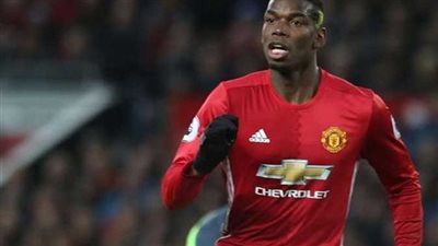 برشلونة يُصر على التعاقد مع بول بوجبا