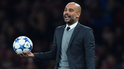 جوارديولا: محرز جاهز للقاء تشيلسي في الدرع الخيرية