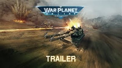 تحديث لعبة War Planet Online يتيح فتح جميع القارات للقتال
