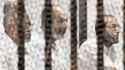 صفوت حجازي في «اقتحام قسم العرب»: لا أقبل المحكمة.. والقاضي: لا تستعجل