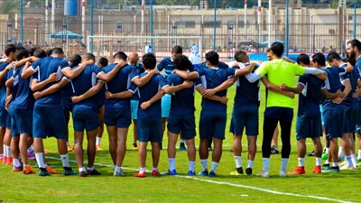 بعد تعادله مع بتروجت..تغييرات بالجملة لجروس بتشكيل الزمالك