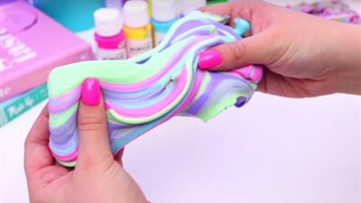 أمراض خطيرة تسببها الألعاب الصينية.. «السلايم» يتسبب في «خلل الهرمونات وأمراض الصدر».. «التسمم» نتيجة المواد البلاستيكية المصنوعة بها.. «الفشل الكلوي» والسرطان 