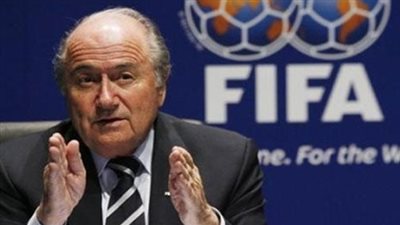 الفيفا ينفي اتهامات التلاعب في قرعة مونديال البرازيل