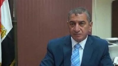 نائب محافظ القاهرة يطالب بتنظيف محيط المجزر الآلى