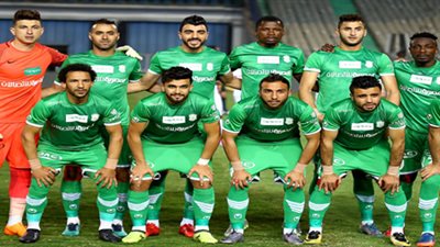 20 لاعبا بقائمة الاتحاد السكندري لمواجهة الزمالك بالدوري