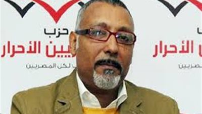 الشرقاوي: المصريون ظهروا بشكل مشرف أثناء زيارة «السيسي»