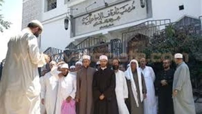 أوقاف الإسماعيلية تخصص 30 ساحة لصلاة عيد الأضحى