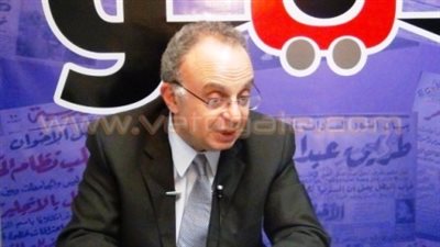 «الرقابة المالية» تفتح باب الترشح لمجلس إدارة صندوق حماية المستثمر..الاقتصار على رؤساء الشركات والأعضاء المنتدبين..الانتخاب على قائمتين إحداها لشركات السمسرة..وتظلم المستبعدين خلال أسبوع