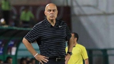 رسائل جروس للاعبي الزمالك قبل مواجهة الاتحاد السكندري