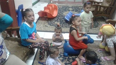 إغلاق دار مكة المكرمة لرعاية الأيتام بالشرقية للاعتداء على الأطفال