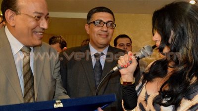 بالصور.. تكريم 