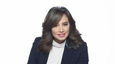 رشا نبيل: غيابي عن «مصر النهاردة» بسبب الإجازة السنوية