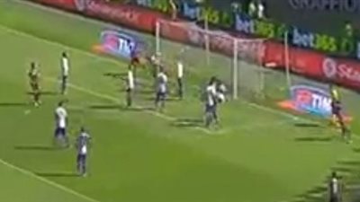 بالفيديو.. تورينو يفوز بثنائية نظيفة في شباك سامبدوريا