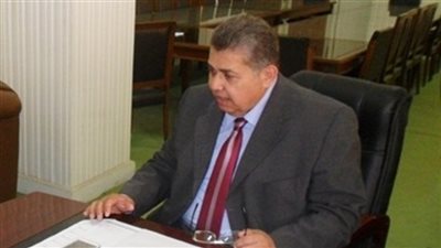 الشيحي: دمج وزارتى التعليم العالي والبحث العلمي قرار صائب